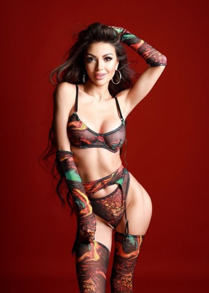 Индивидуалка Милана фото № 2 в городе Шимановск