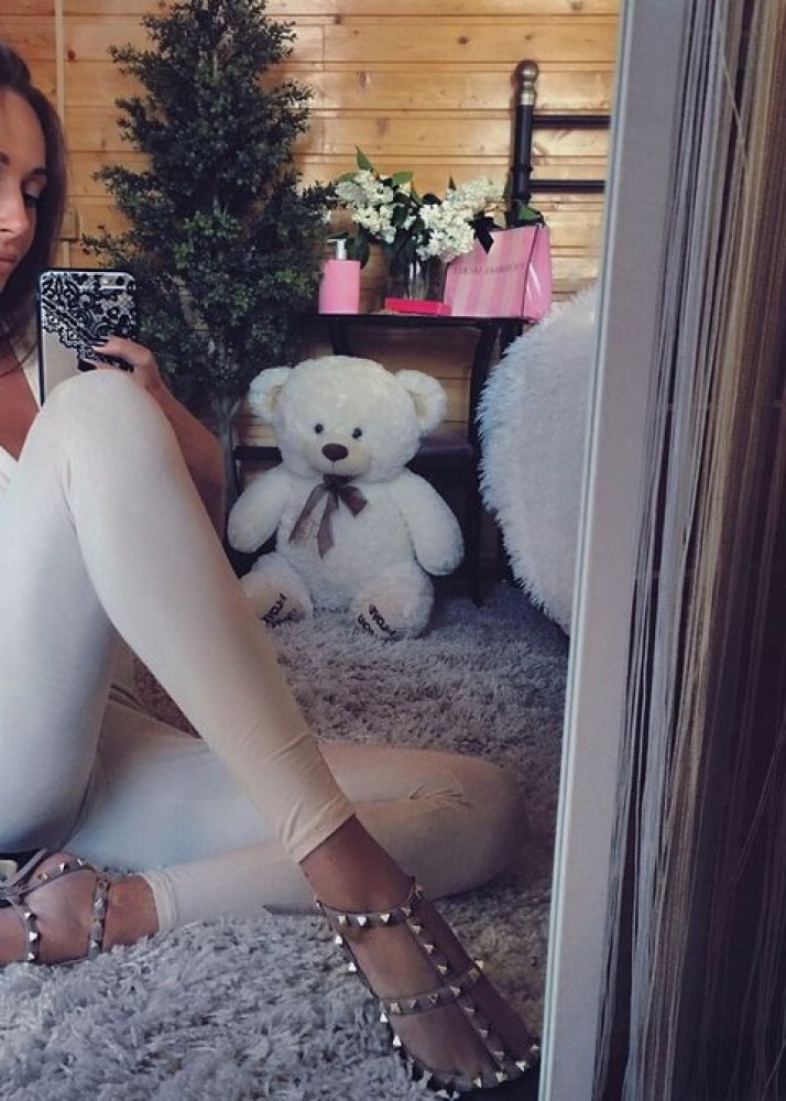 Индивидуалка Надя фото № 2 в городе Шимановск