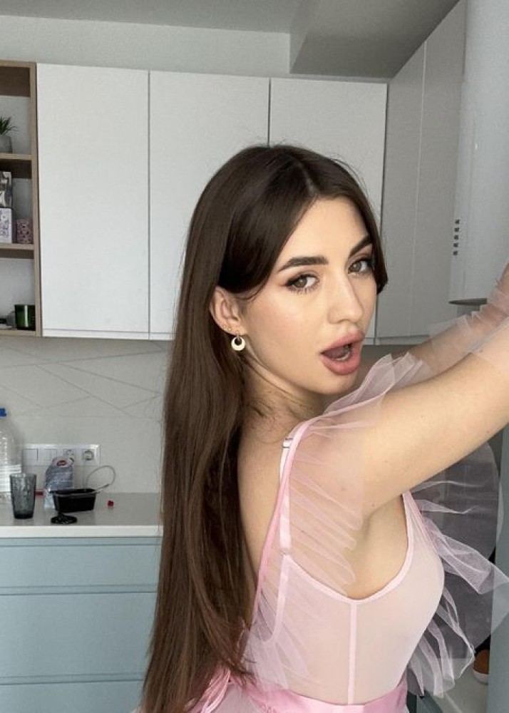 Индивидуалка Настя фото № 2 в городе Шимановск