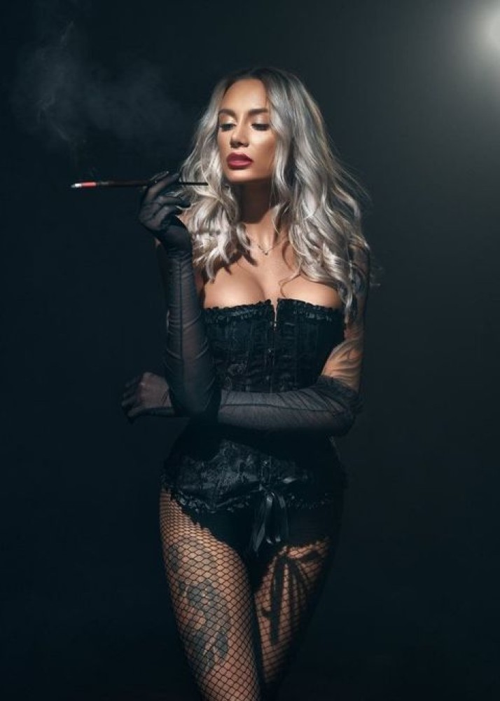 Индивидуалка Настя фото № 2 в городе Шимановск