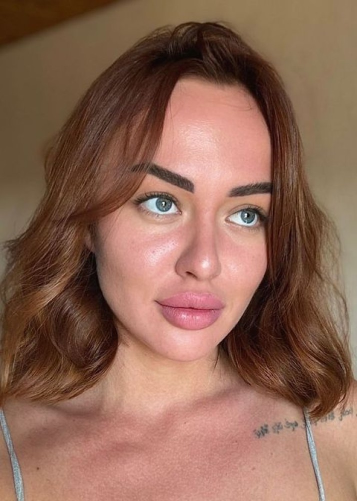 Индивидуалка Настя фото № 2 в городе Шимановск