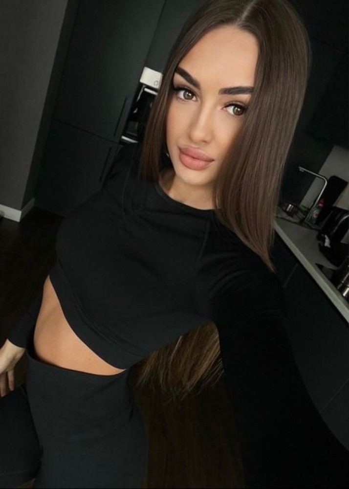 Индивидуалка Саша фото № 2 в городе Шимановск