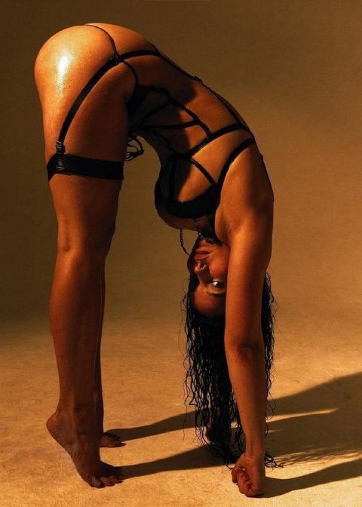 Индивидуалка София фото № 2 в городе Шимановск