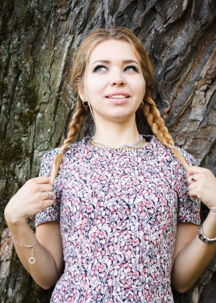 Индивидуалка Варвара главное фото в городе Шимановск 