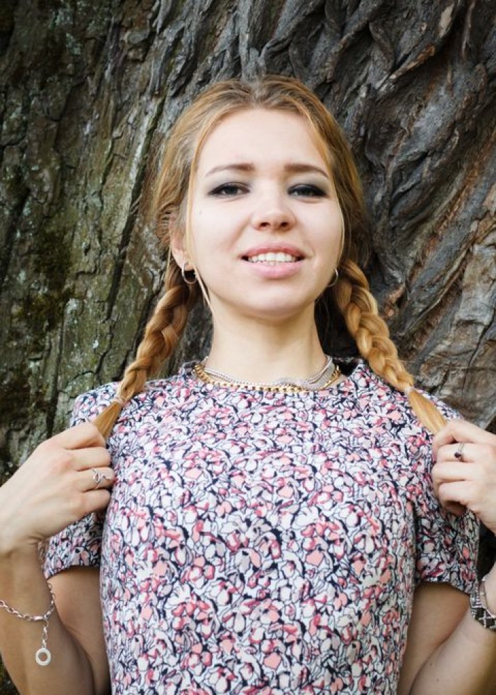 Индивидуалка Варвара фото № 2 в городе Шимановск