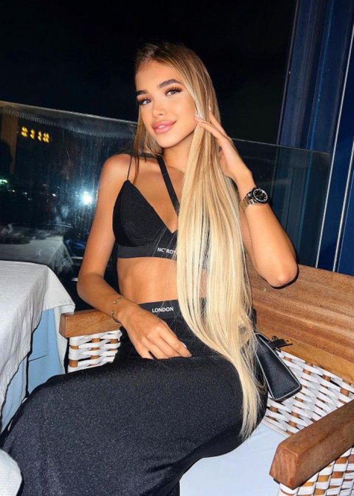 Индивидуалка Вера фото № 2 в городе Шимановск