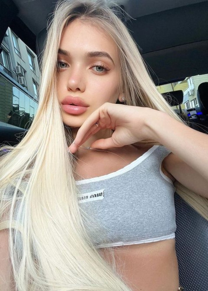 Индивидуалка Вера фото № 2 в городе Шимановск