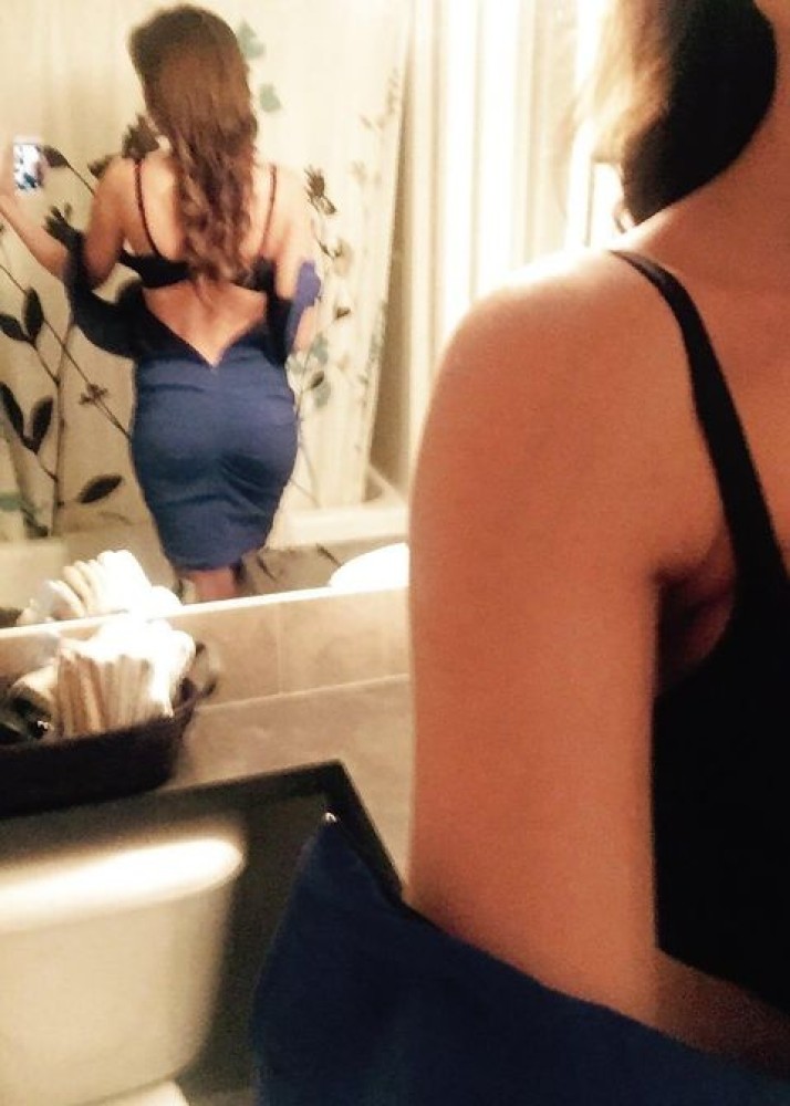 Индивидуалка Вика фото № 2 в городе Шимановск