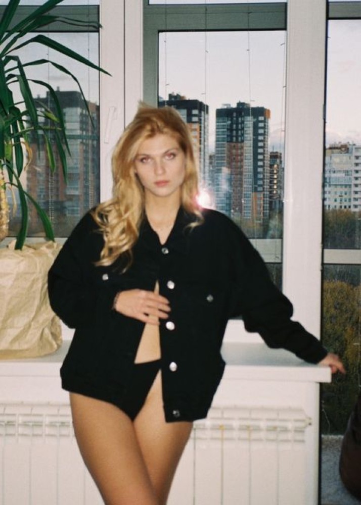 Индивидуалка Яна главное фото в городе Шимановск 