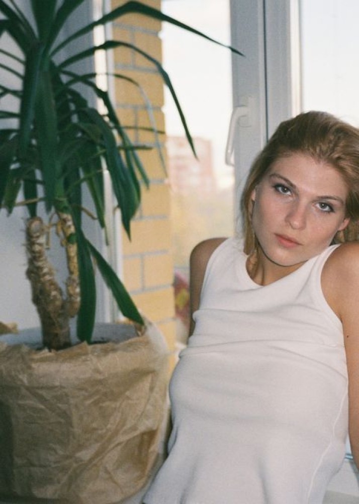 Индивидуалка Яна фото № 2 в городе Шимановск