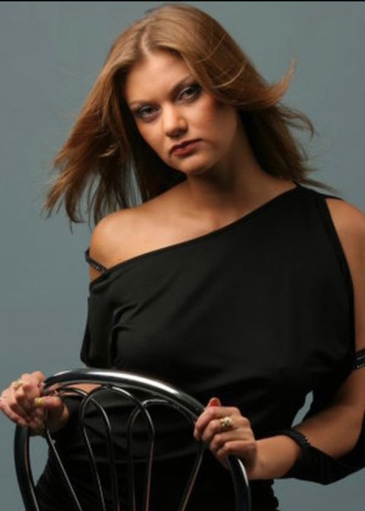 Индивидуалка Женя фото № 2 в городе Шимановск