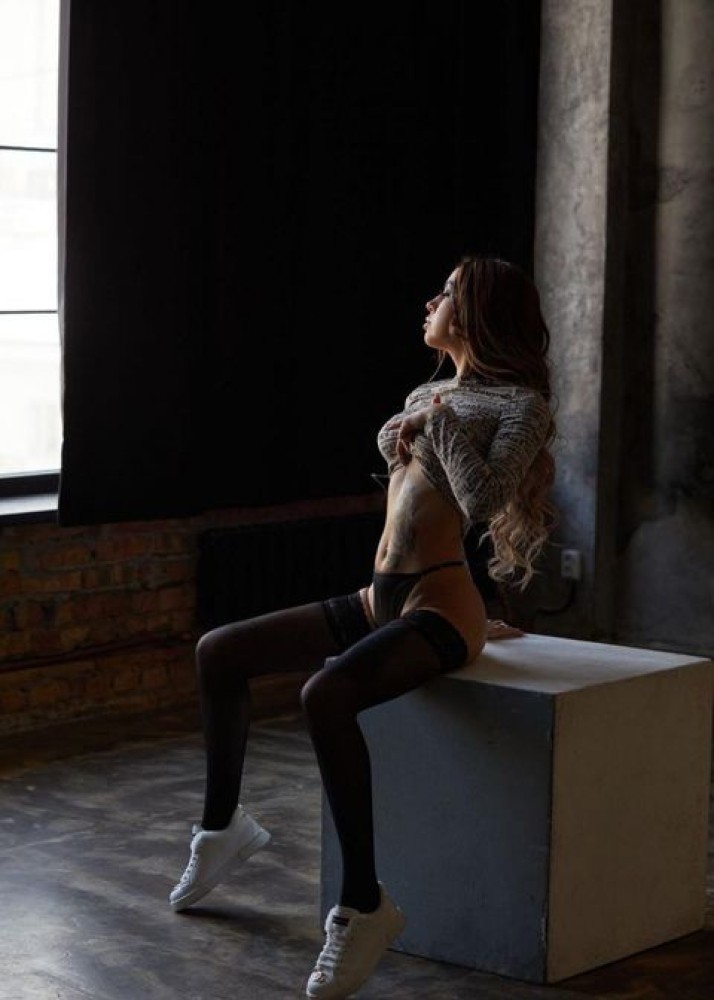 Индивидуалка Алочка фото № 2 в городе Шимановск