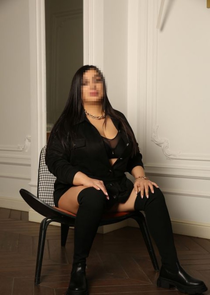 Индивидуалка Крис фото № 2 в городе Шимановск