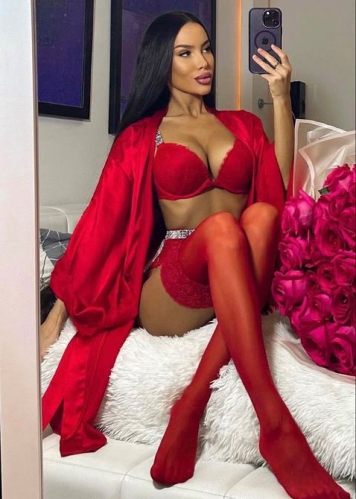 Индивидуалка Кристина главное фото в городе Шимановск 