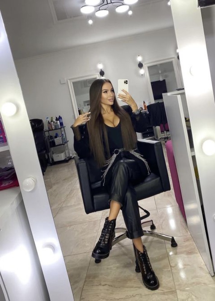 Индивидуалка Кристина фото № 2 в городе Шимановск