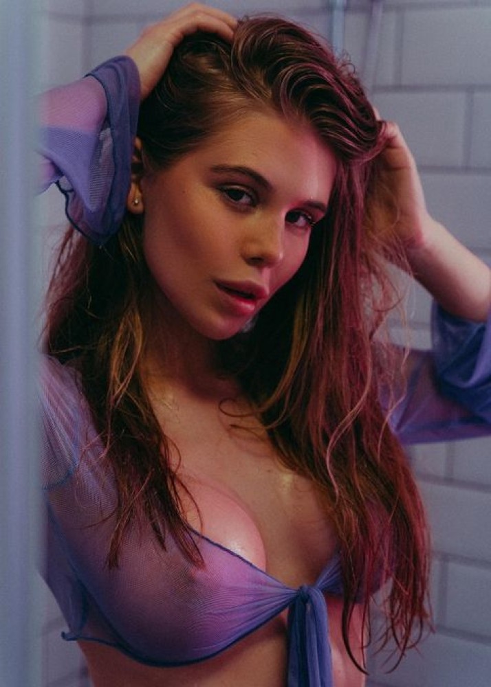 Индивидуалка Лина фото № 2 в городе Шимановск