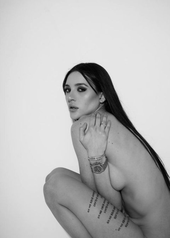 Индивидуалка Марсия фото № 2 в городе Шимановск