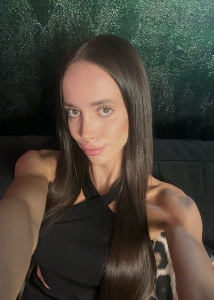 Индивидуалка Милана фото № 2 в городе Шимановск