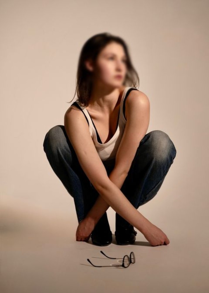 Индивидуалка Надюша фото № 2 в городе Шимановск