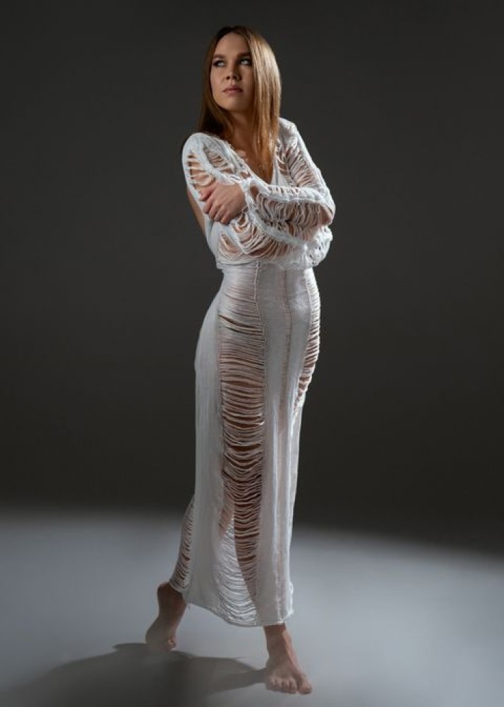 Индивидуалка Вероника фото № 2 в городе Шимановск