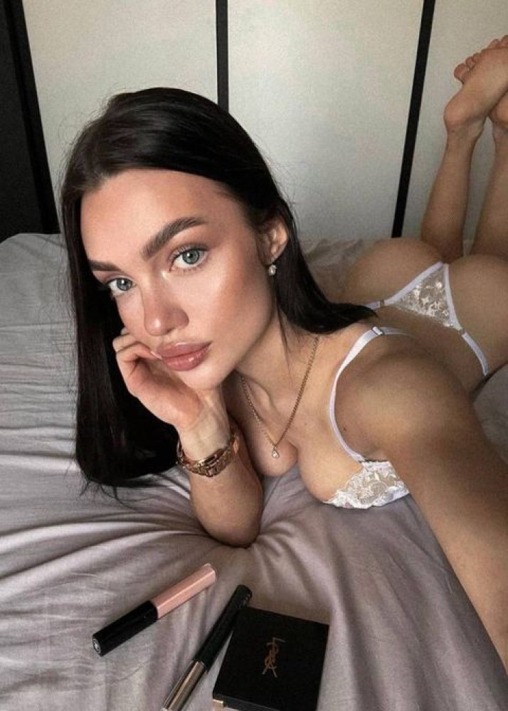 Индивидуалка Влада главное фото в городе Шимановск 