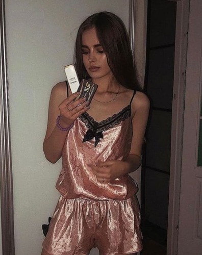 🎥 Анита, Г. Шимановск