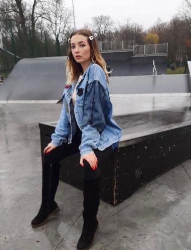 🎥 Наденька, Г. Шимановск