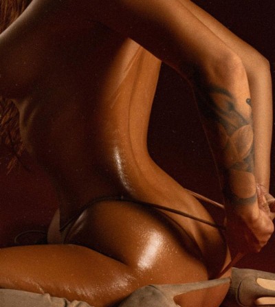 Каролина, Г. Шимановск