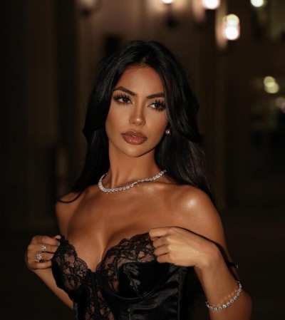 Милана, Г. Шимановск