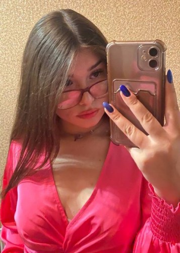 Анька, Г. Шимановск