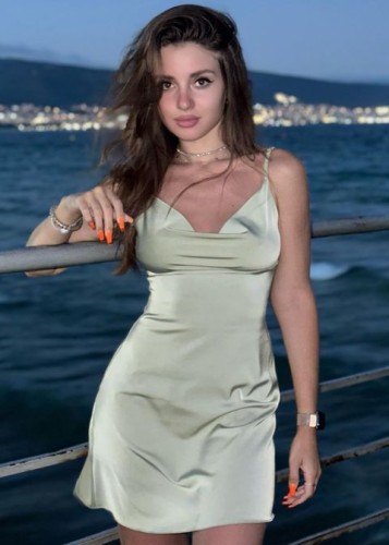 Дана, Г. Шимановск