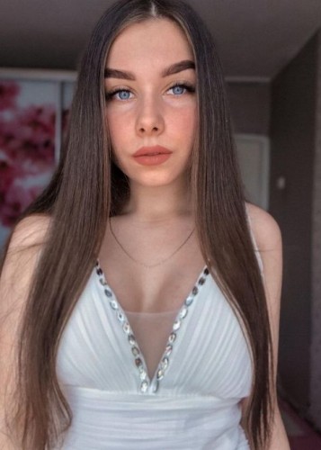 Мария, Г. Шимановск