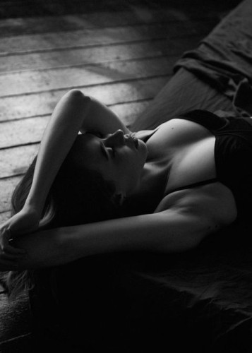 Оля, Г. Шимановск