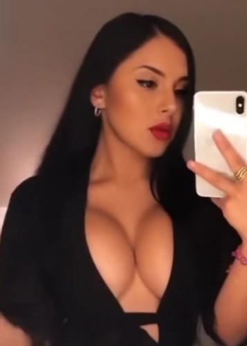 Рита, Г. Шимановск