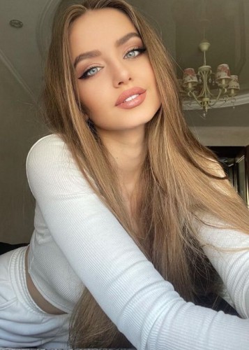 Таня, Г. Шимановск